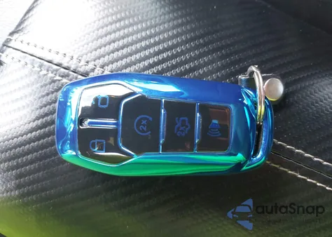 2016 Ford Mustang V6 from USA, damaged, VIN 1FA6P8AM2G5215100